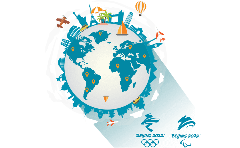 在刚果连接到中国的软件 - 速帆加速器